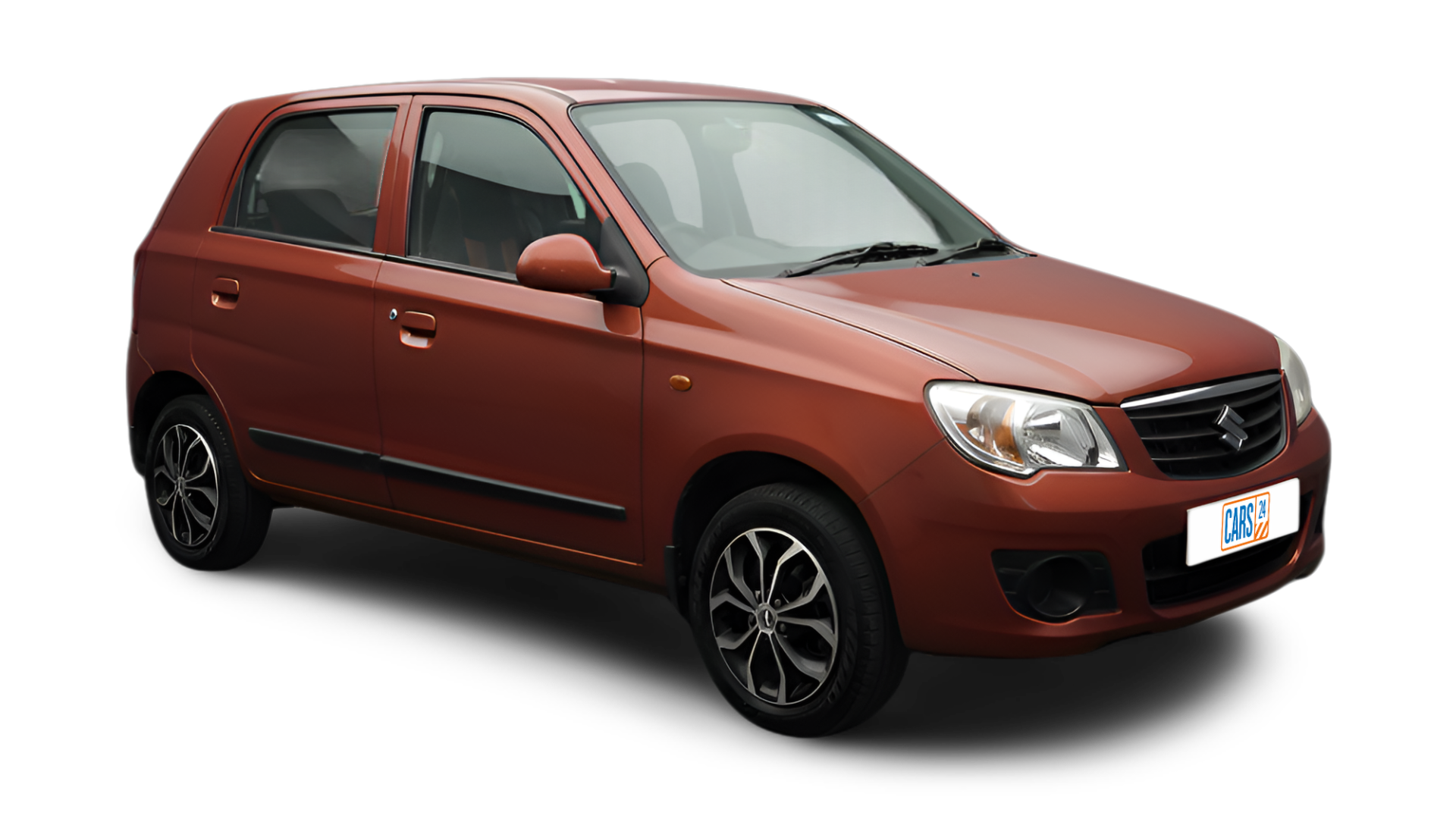 Maruti Alto K10-img